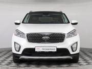 Kia Sorento III Prime Химки  - изображение 20