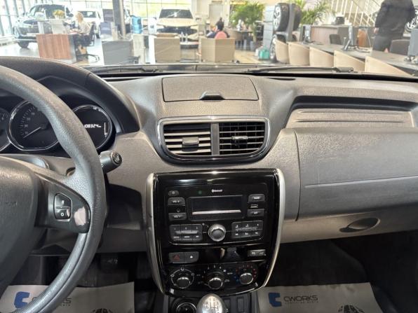 Nissan Terrano III (D10) с пробегом 2021 года, цена 1 576 000 рублей, 108320 км, внедорожник, Автокод Объявления