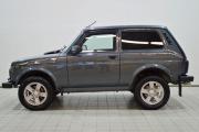 Lada (ВАЗ) 2121 (4x4) I Рестайлинг (2020) Сургут  - изображение 26