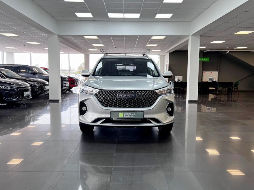 Haval M6 II Тверь  - изображение 3