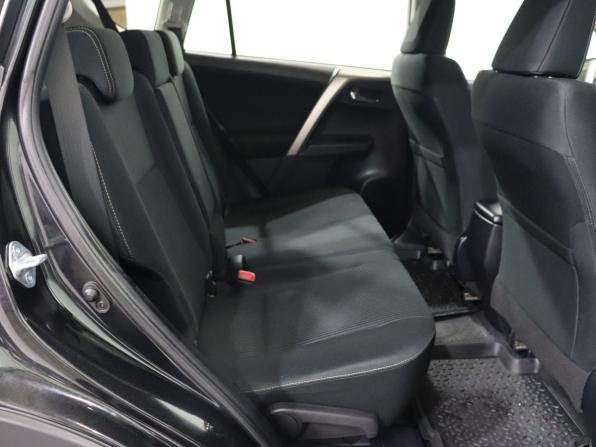 Toyota RAV4 IV (XA40) с пробегом 2014 года, цена 2 099 000 рублей, 64100 км, внедорожник, Автокод Объявления