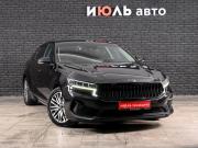 Kia K7 YG (II) Рестайлинг Екатеринбург  - изображение 23