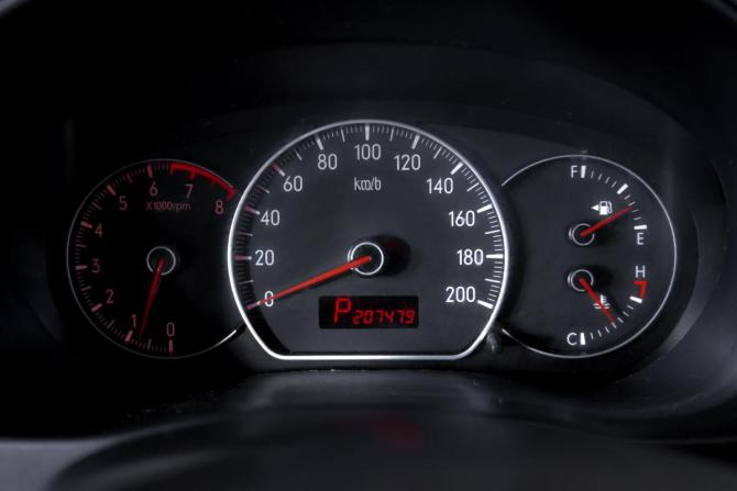 Suzuki SX4 I (Classic) с пробегом 2007 года, цена 749 900 рублей, 207000 км, хэтчбек, Автокод Объявления