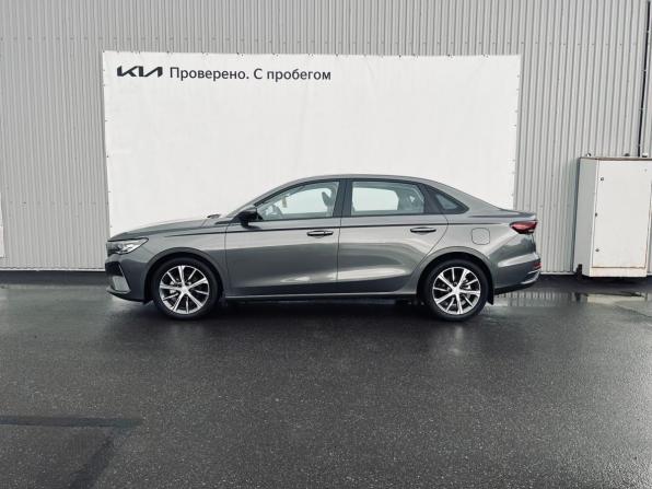 Geely Emgrand II с пробегом 2024 года, цена 1 740 000 рублей, 8022 км, седан, Автокод Объявления