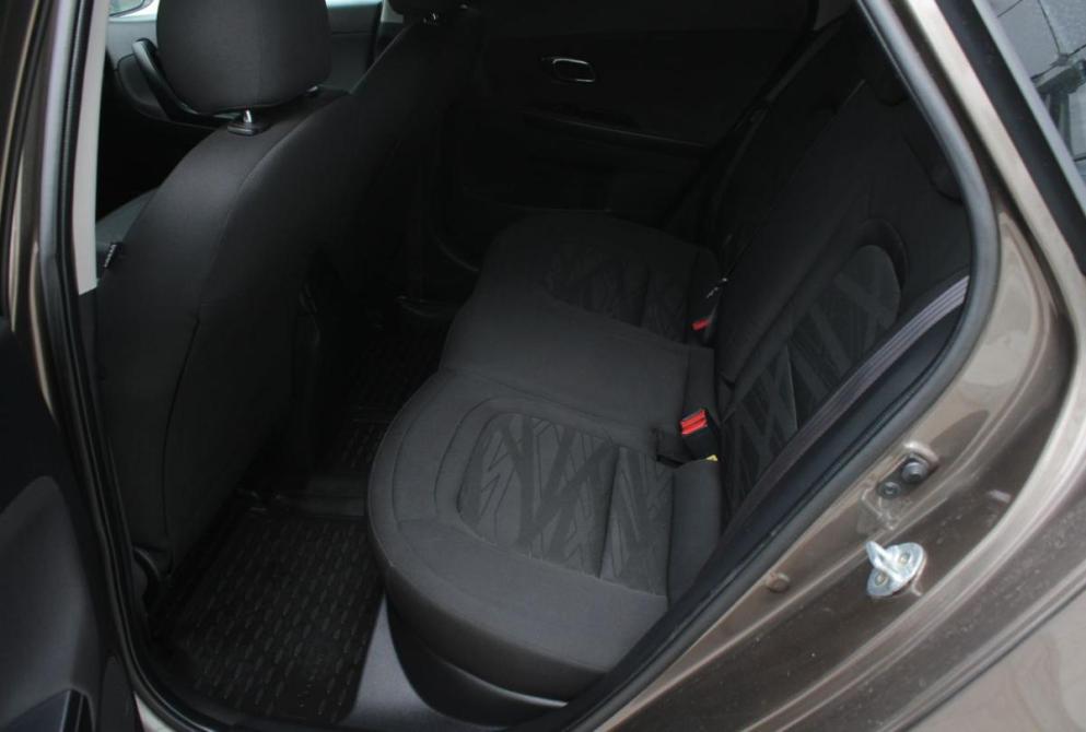 Kia Ceed II Рестайлинг Саратов  - изображение 28