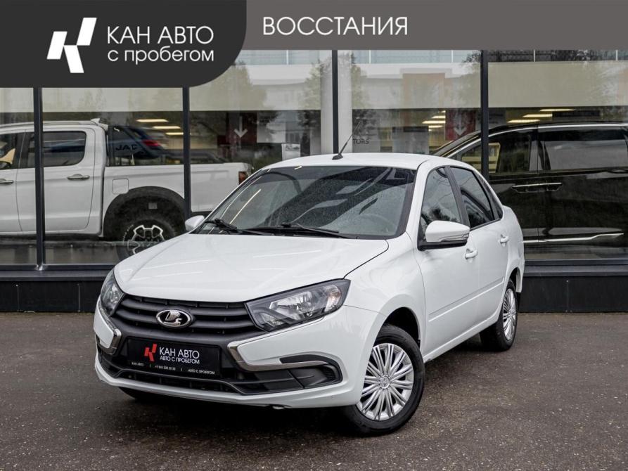Lada (ВАЗ) Granta I Рестайлинг Казань  - изображение 1