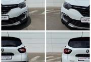 Renault Kaptur I Ставрополь  - изображение 38