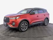 Chery Tiggo 7 Pro I Москва  - изображение 31