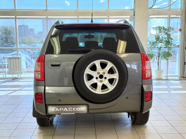 Chery Tiggo (T11) I Рестайлинг (FL) с пробегом 2014 года, цена 520 000 рублей, 170761 км, внедорожник, Автокод Объявления