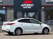Hyundai Solaris II Астрахань  - изображение 36