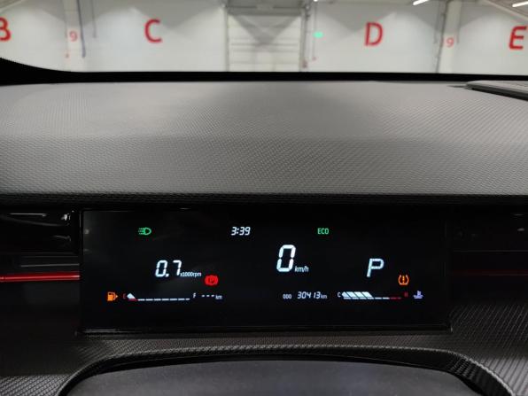 JETOUR DASHING I с пробегом 2023 года, цена 1 859 000 рублей, 30369 км, внедорожник, Автокод Объявления