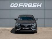 Lada (ВАЗ) Vesta I Рестайлинг (NG) Краснодар  - изображение 25