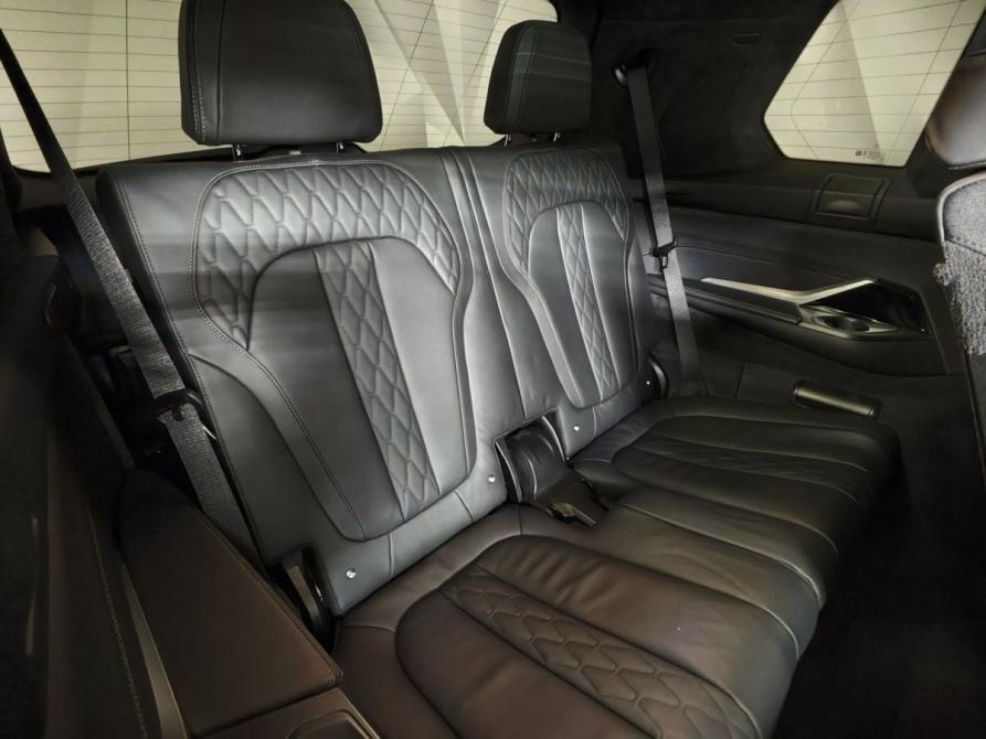 BMW X7 I (G07) Рестайлинг Москва  - изображение 22