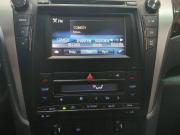 Toyota Camry VII (XV50) Рестайлинг Москва  - изображение 36