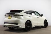Toyota Harrier IV (XU80) Новосибирск  - изображение 27