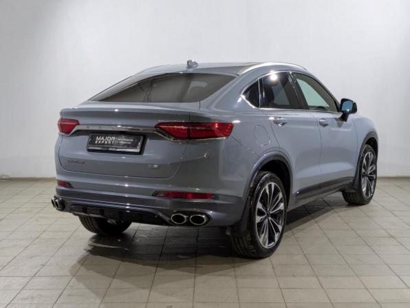 Geely Tugella I Рестайлинг с пробегом 2022 года, цена 2 854 000 рублей, 28365 км, внедорожник, Автокод Объявления