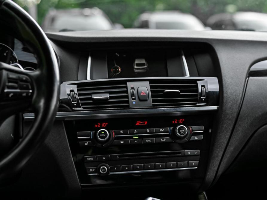 BMW X4 I (F26) Санкт-Петербург  - изображение 7