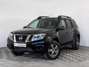 Nissan Terrano III (D10) Санкт-Петербург  - изображение 18