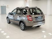 Lada (ВАЗ) Granta I Рестайлинг Самара  - изображение 24