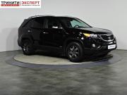 Kia Sorento II Белгород  - изображение 22