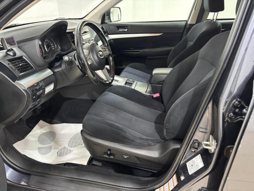 Subaru Outback IV Альметьевск  - изображение 9