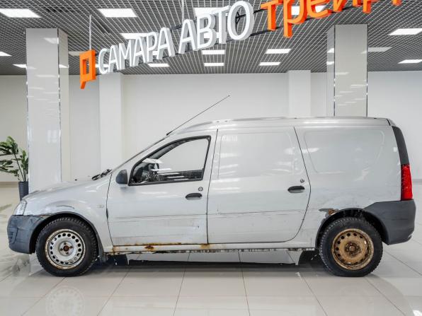 Lada (ВАЗ) Largus I с пробегом 2014 года, цена 360 000 рублей, 371562 км, фургон, Автокод Объявления