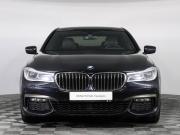 BMW 7 серии VI (G11/G12) Химки  - изображение 22