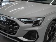 Audi A3 IV (8Y) Рестайлинг Москва  - изображение 43