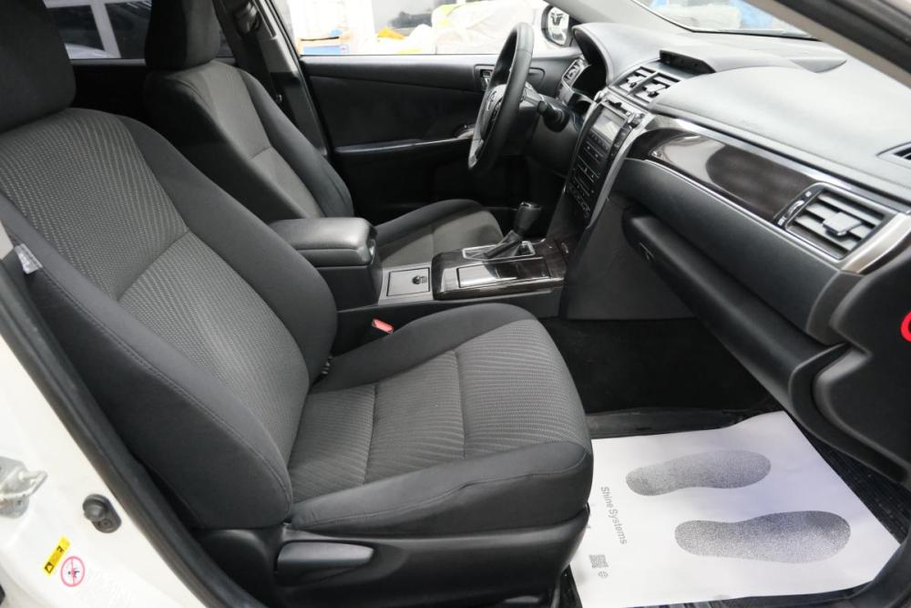 Toyota Camry VII (XV50) Рестайлинг Омск  - изображение 22