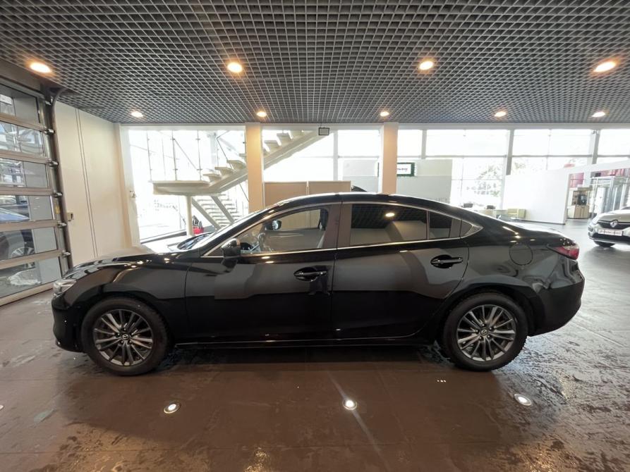 Mazda 6 III (GJ) Рестайлинг 2 Чебоксары  - изображение 6