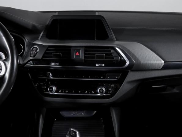 BMW X4 II (G02) с пробегом 2019 года, цена 4 690 000 рублей, 58000 км, внедорожник, Автокод Объявления