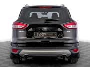 Ford Kuga II Москва  - изображение 35