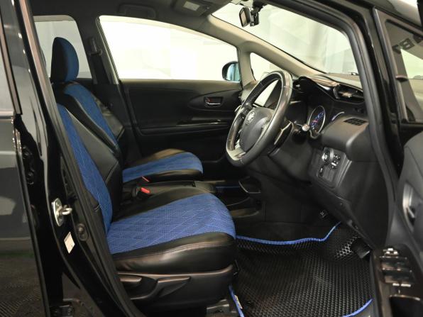 Toyota Wish II Рестайлинг с пробегом 2012 года, цена 1 680 000 рублей, 127962 км, минивэн, Автокод Объявления