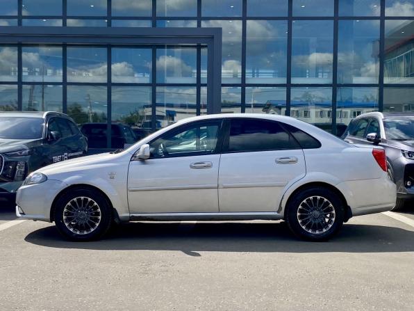 Daewoo Gentra II с пробегом 2014 года, цена 579 000 рублей, 216489 км, седан, Автокод Объявления