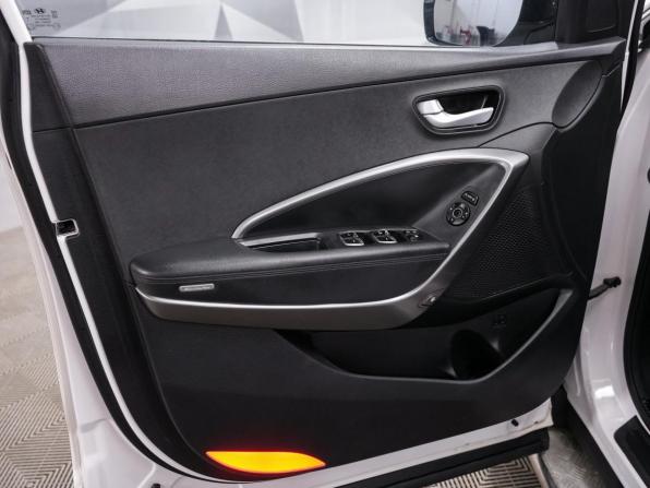 Hyundai Santa Fe III Рестайлинг с пробегом 2016 года, цена 2 285 000 рублей, 129900 км, внедорожник, Автокод Объявления