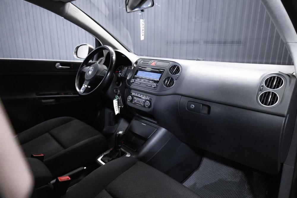 Volkswagen Golf Plus II Тюмень  - изображение 18