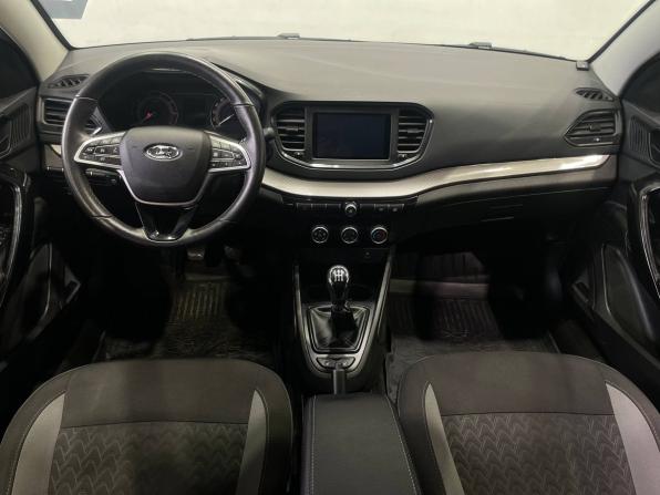 Lada (ВАЗ) Vesta I Рестайлинг (NG) с пробегом 2023 года, цена 1 129 900 рублей, 70000 км, седан, Автокод Объявления