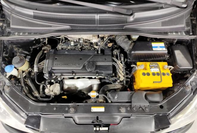 Hyundai Getz I Рестайлинг с пробегом 2009 года, цена 584 000 рублей, 190291 км, хэтчбек, Автокод Объявления