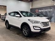 Hyundai Santa Fe III Пермь  - изображение 7