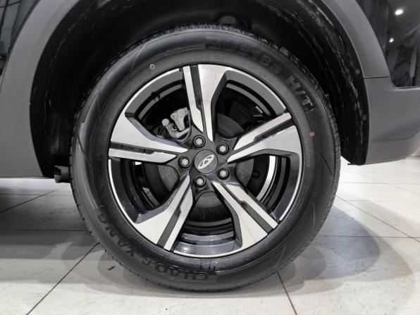 Chery Tiggo 4 Pro I Рестайлинг с пробегом 2024 года, цена 1 650 000 рублей, 20253 км, внедорожник, Автокод Объявления