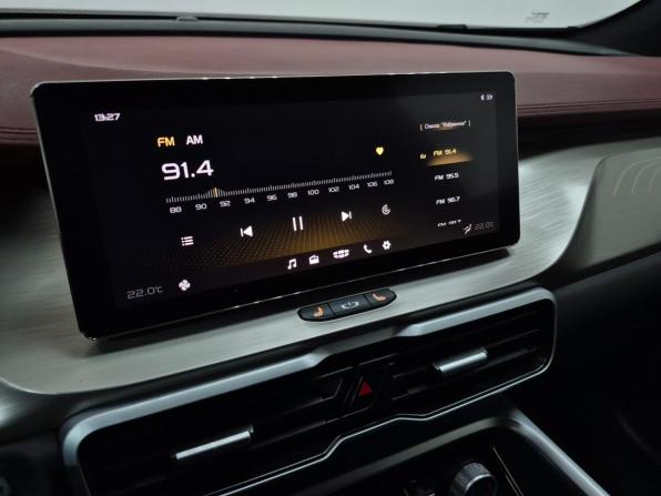 Geely Coolray I с пробегом 2023 года, цена 1 740 000 рублей, 91184 км, внедорожник, Автокод Объявления
