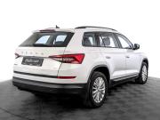 Skoda Kodiaq I Москва  - изображение 34