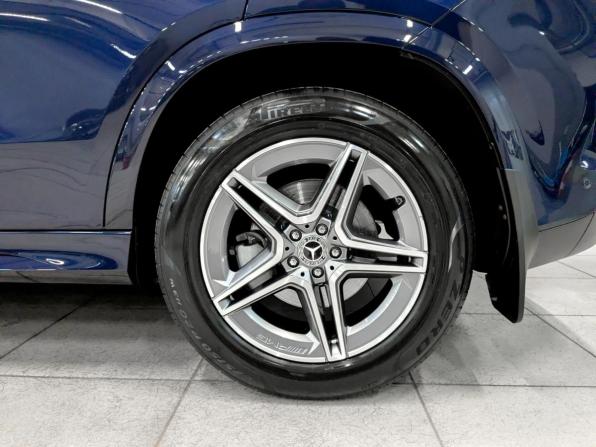 Mercedes-Benz GLE II (V167) с пробегом 2020 года, цена 7 745 000 рублей, 15252 км, внедорожник, Автокод Объявления