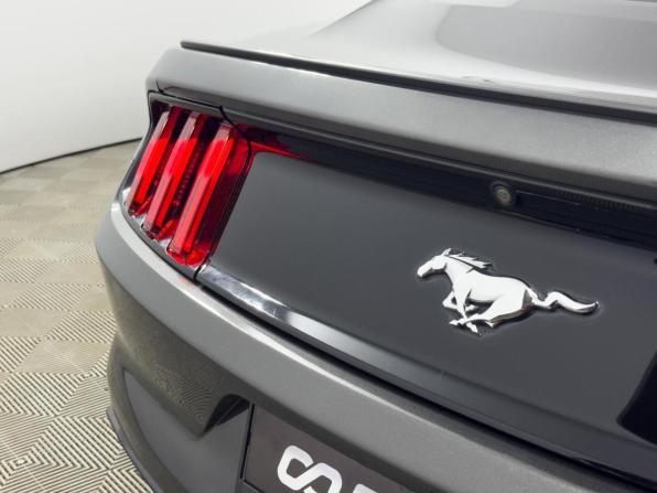 Ford Mustang VI с пробегом 2015 года, цена 1 889 900 рублей, 194905 км, купе, Автокод Объявления