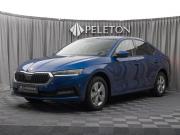 Skoda Octavia IV (A8) Москва  - изображение 30
