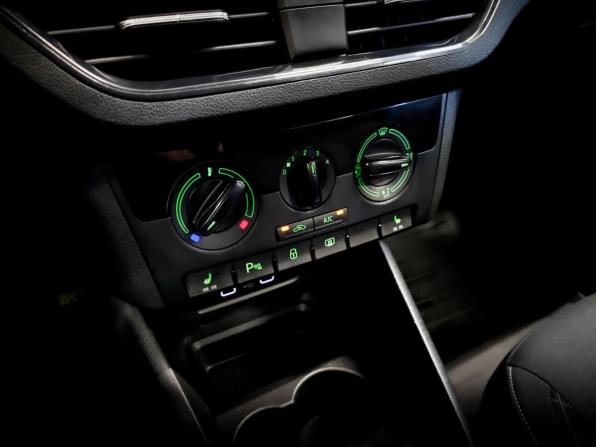 Skoda Rapid II с пробегом 2021 года, цена 1 250 000 рублей, 162731 км, лифтбек, Автокод Объявления