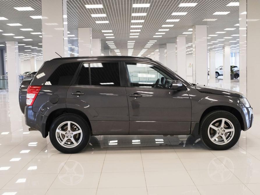 Suzuki Grand Vitara II Рестайлинг Самара  - изображение 5