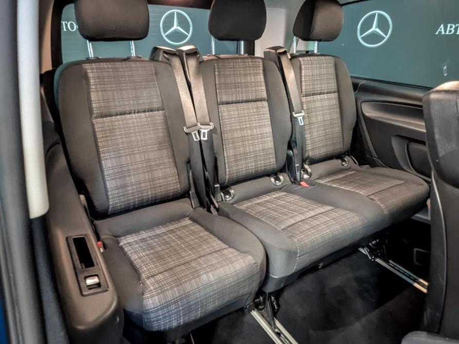 Mercedes-Benz Vito III (W447) Москва  - изображение 13