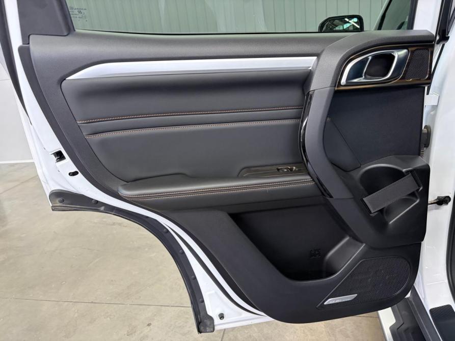 Haval Dargo Краснодар  - изображение 18