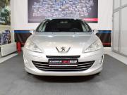 Peugeot 408 I Кемерово  - изображение 23